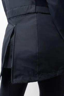 Jadine Damen wasserdichte Sommerjacke