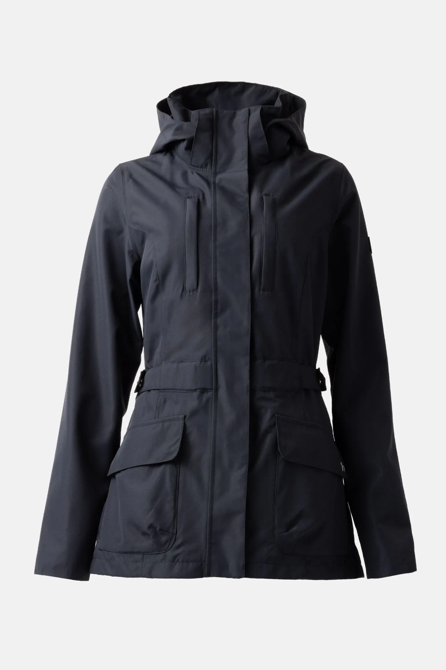 Jadine Damen wasserdichte Sommerjacke