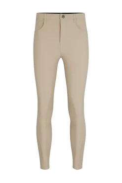James Herren Reithose mit Kniegrip