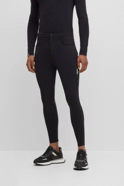 James Kniebesatz Sommerreithose