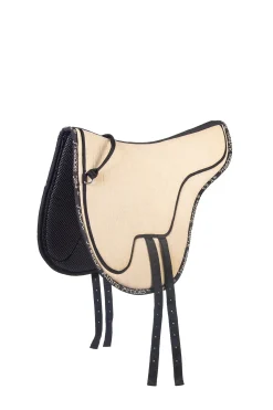 Jeany Bareback Pad