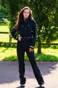 Jen Softshell Overall