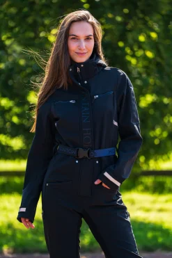 Jen Softshell Overall