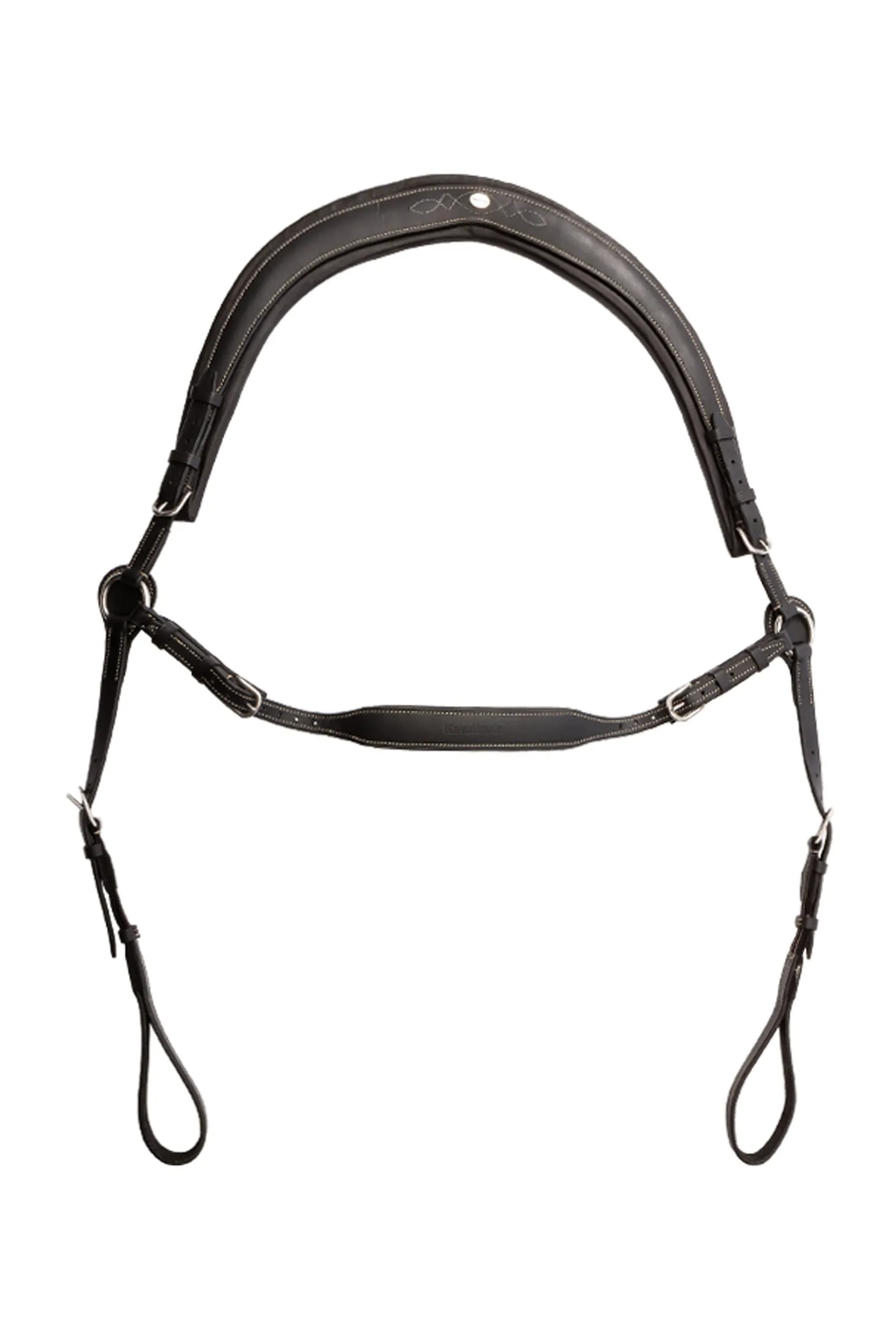 Jerome 2-Punkt Brustblatt