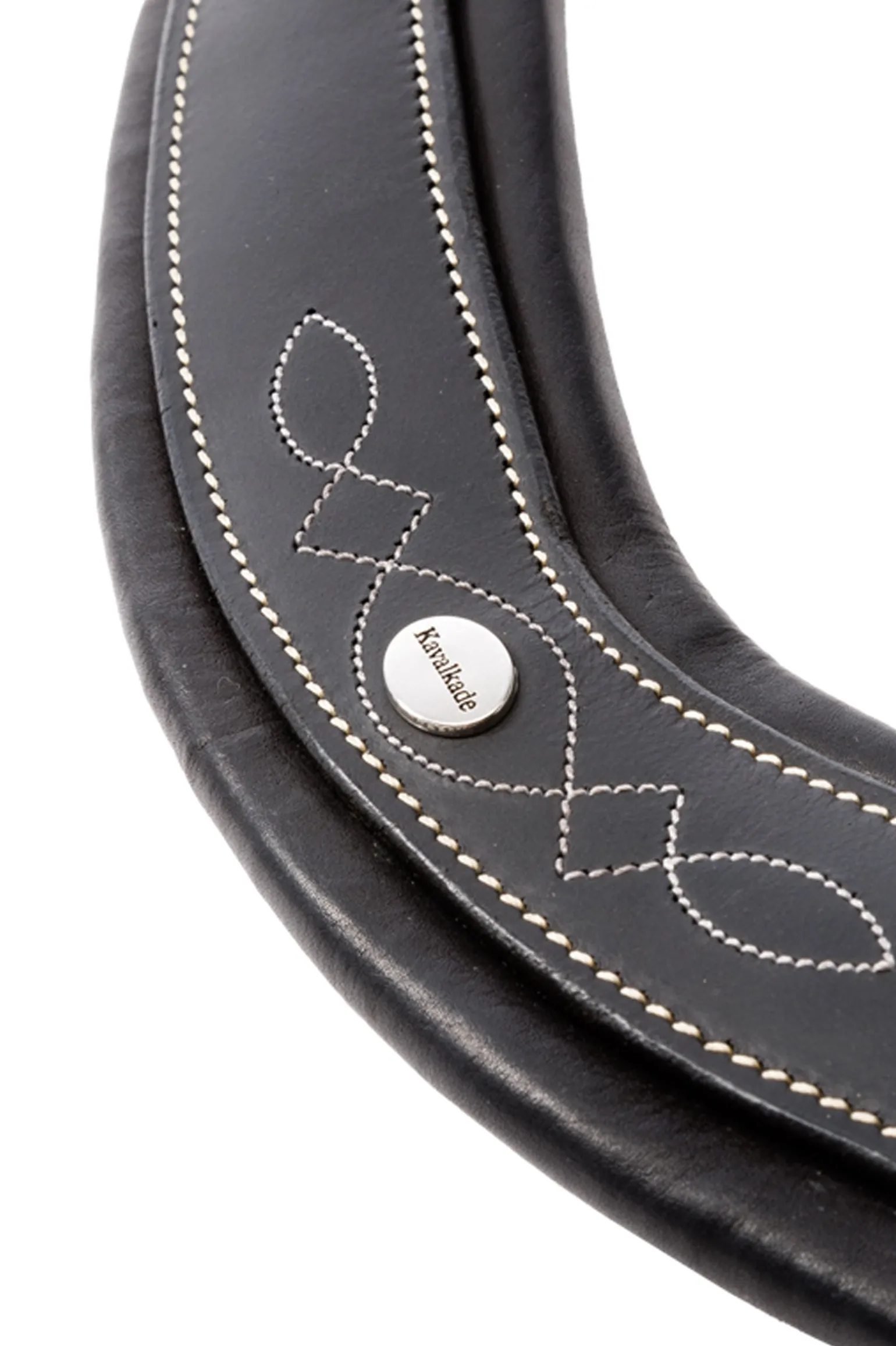 Jerome 2-Punkt Brustblatt