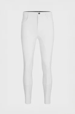 Jim Vollbesatz Reithose