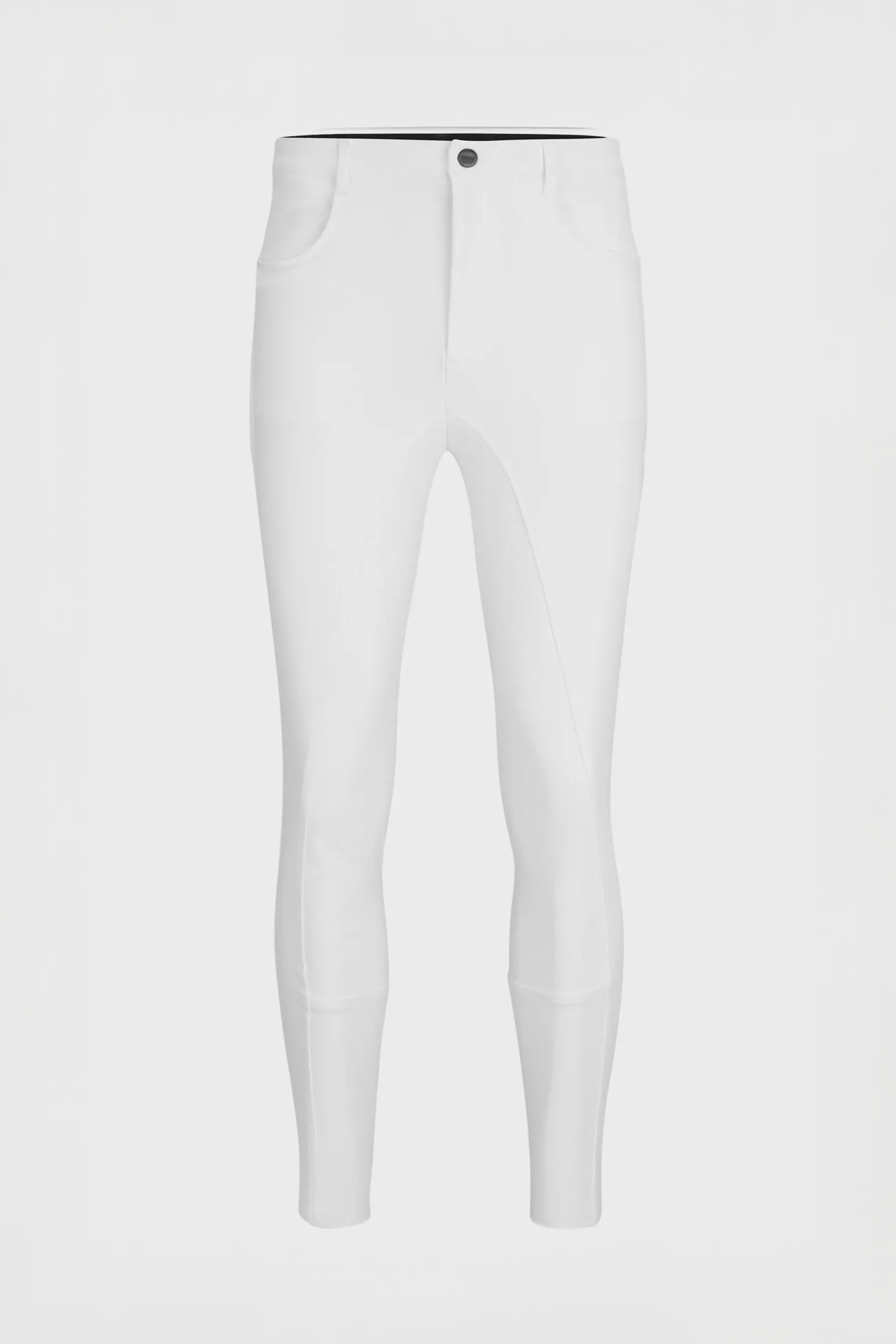 Jim Vollbesatz Reithose