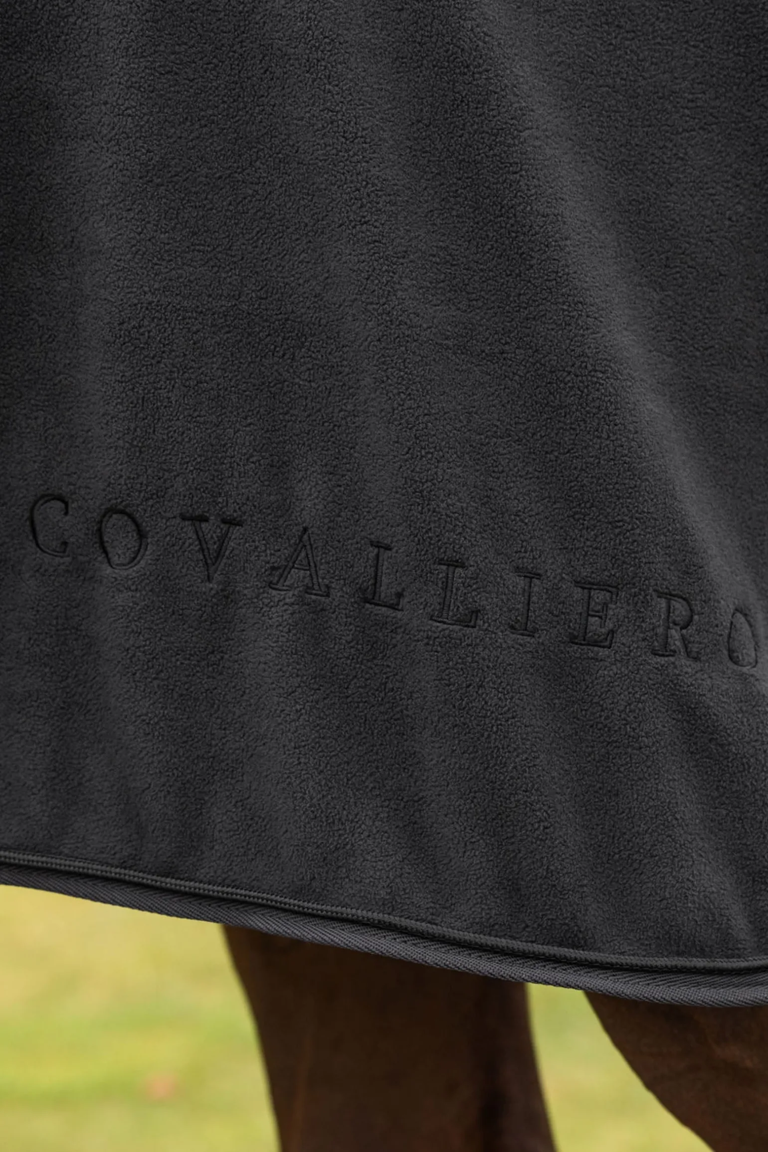 Jubiläums Abschwitzdecke