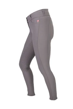 Julia Damen Reithose mit Vollbesatz