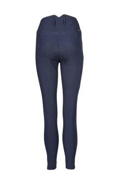 Julia Damen Reithose mit Vollbesatz