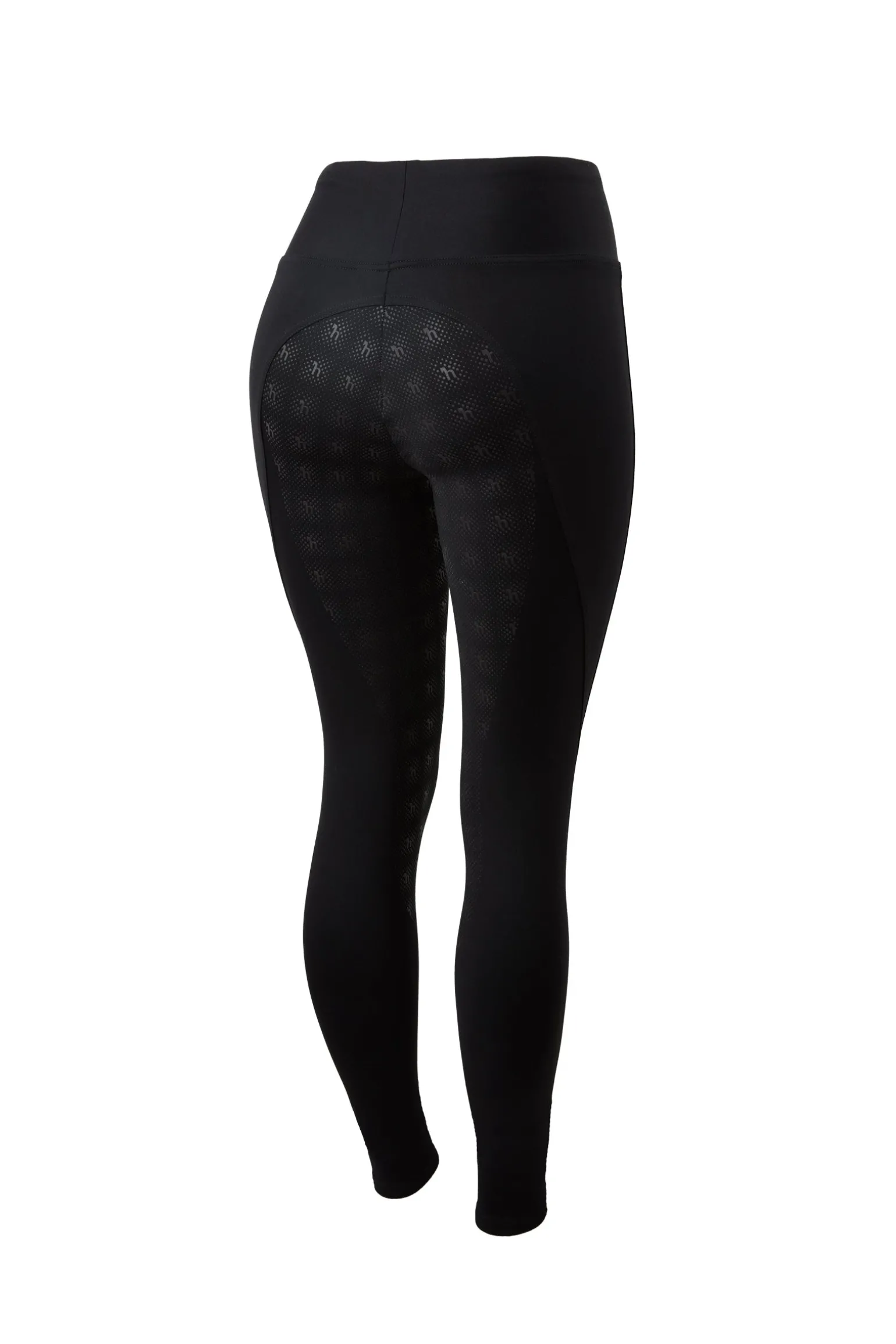 Juliet Hyper Flex Vollbesatzreitleggings für Damen