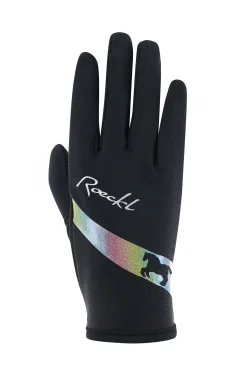 Kapriole Kinder Reithandschuhe