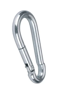 Karabinerhaken 3er-Satz (10mm)