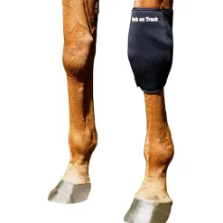 Karpalgelenkschoner, links