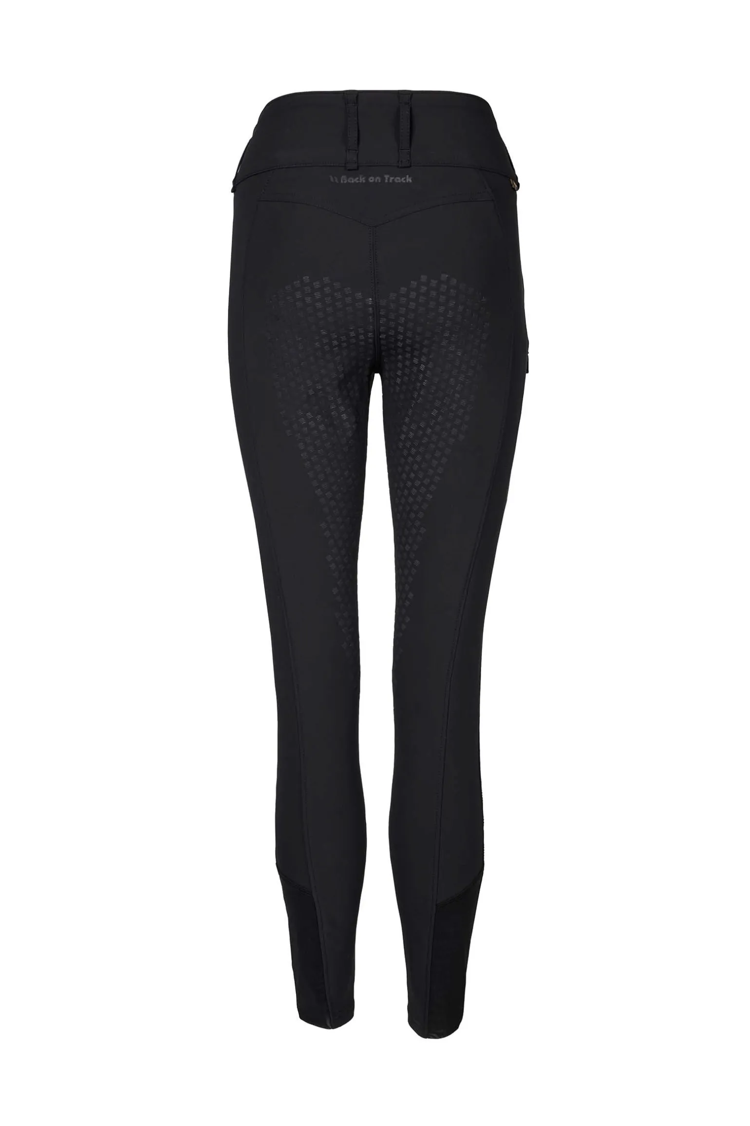 Katie Damen Reithose mit Vollbesatz