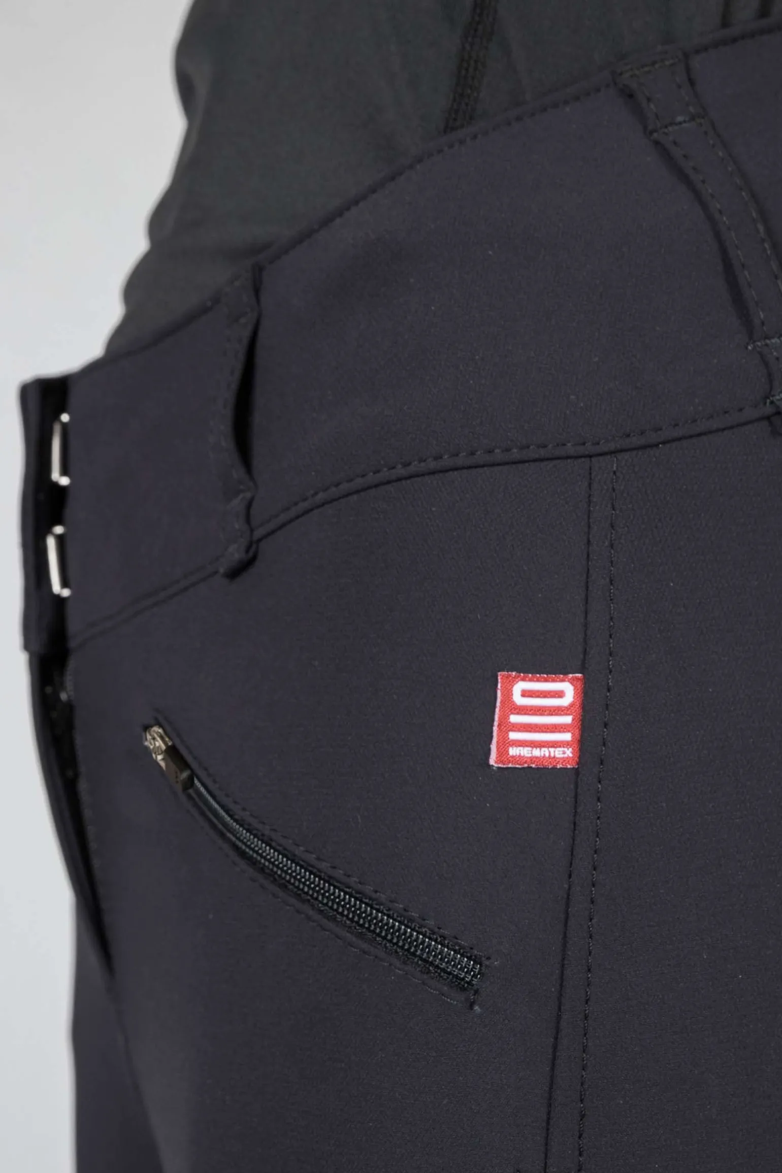 Katie Damen Reithose mit Vollbesatz