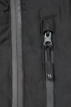 Katla Damen Heizweste