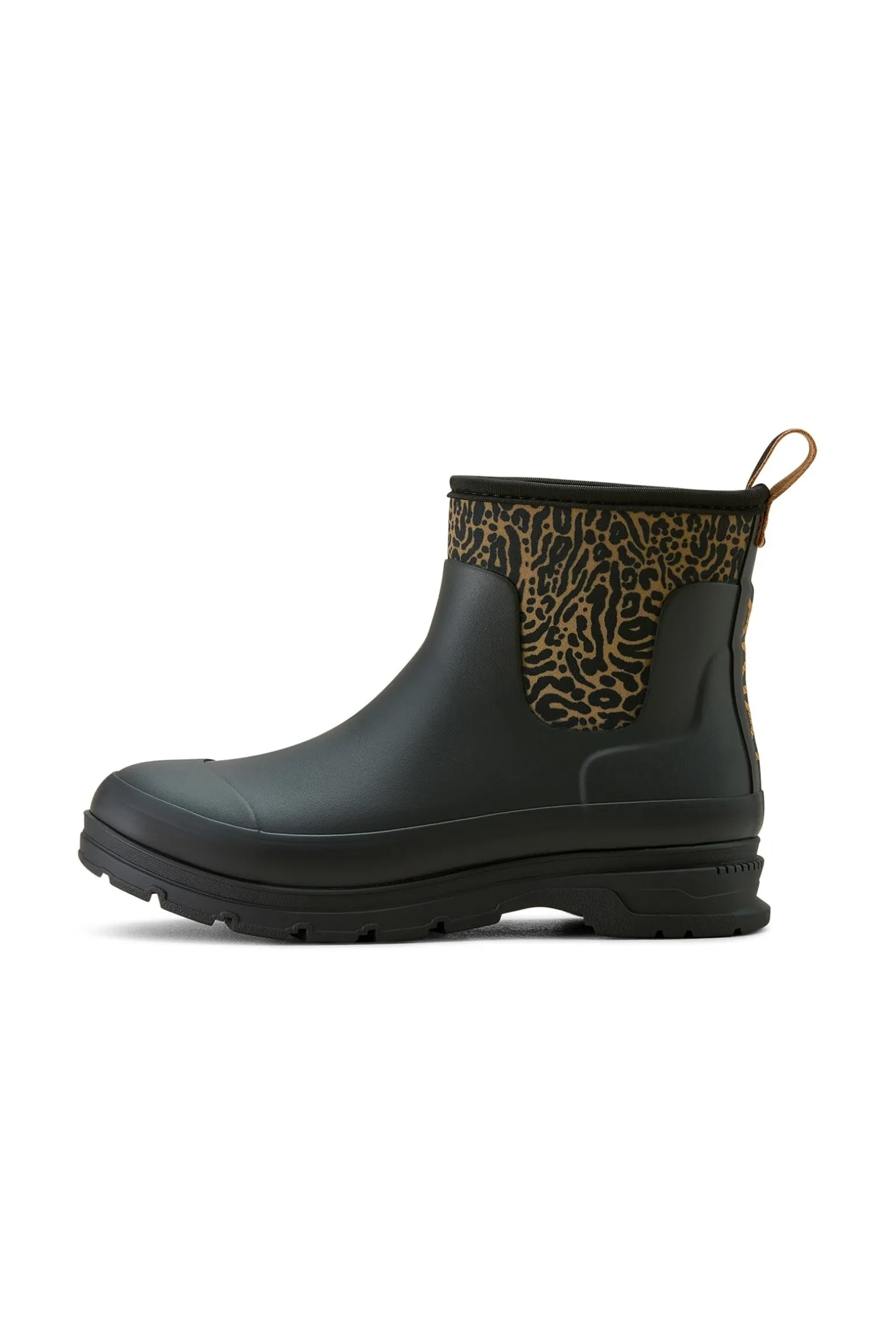 Kelmarsh Shortie Damen Kurzgummistiefel