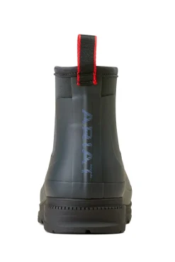 Kelmarsh Shortie Damen Kurzgummistiefel