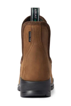 Keswick Damen Jodhpur Stiefeletten mit Stahlkappe