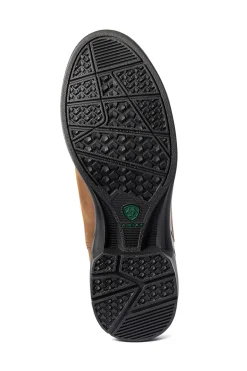 Keswick Damen Jodhpur Stiefeletten mit Stahlkappe