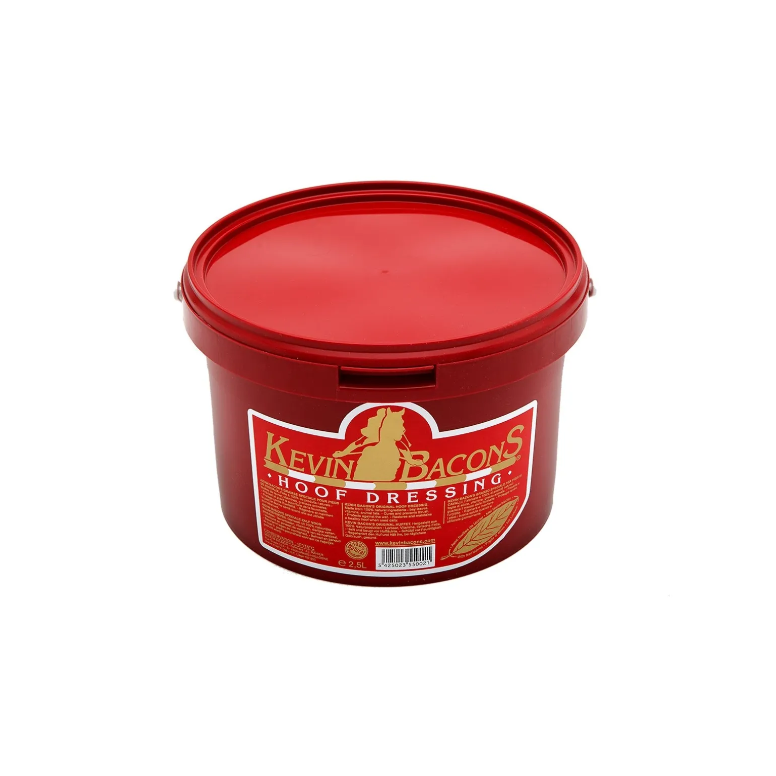 Kevin Bacon's Hoof Dressing 2,5L