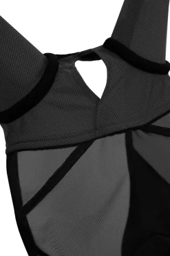 Kühlende Fliegenmaske