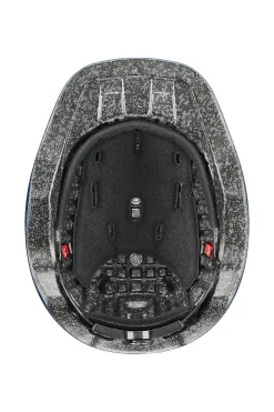 Kidoxx Shiny Kinder Reithelm