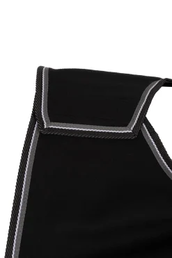 Kiel Fleece Ausreitdecke