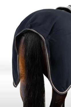 Kiel Fleece Ausreitdecke