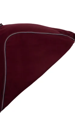 Kiel Fleece Ausreitdecke