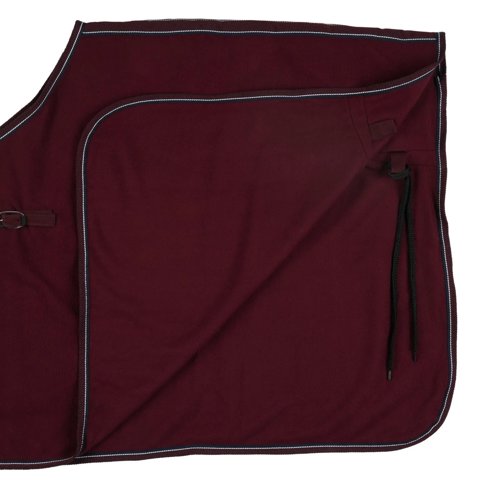 Kiel Fleece Nierendecke