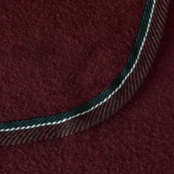 Kiel Fleece Nierendecke