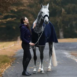 Kiel Halfter mit Fleece