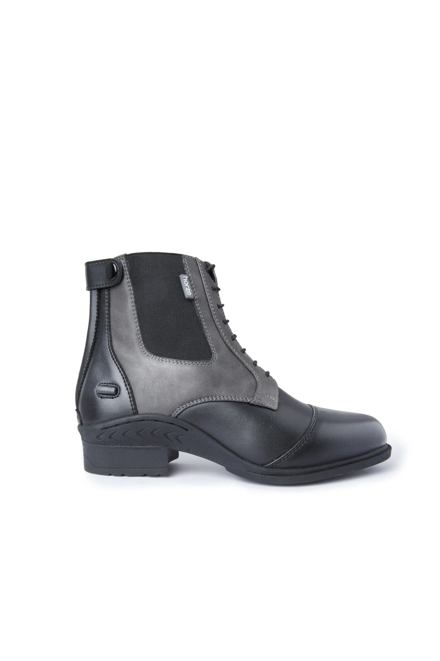 Kilkenny zweifarbige Damen Reitstiefeletten