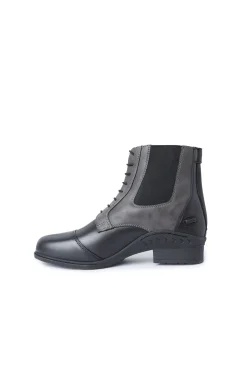 Kilkenny zweifarbige Damen Reitstiefeletten