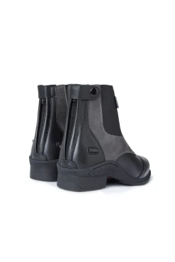 Kilkenny zweifarbige Damen Reitstiefeletten