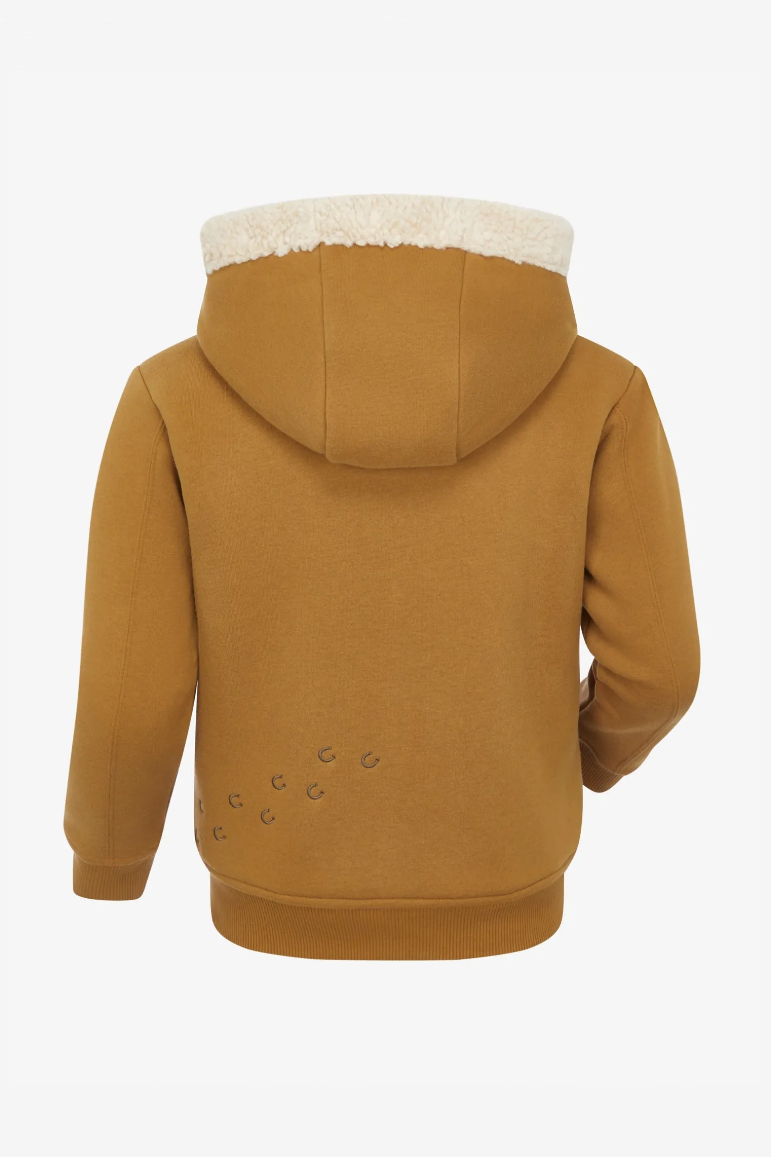 Kinder Charlie Reißverschlussjacke