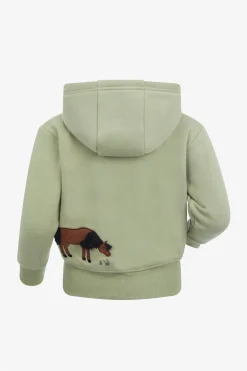 Kinder Charlie Reißverschlussjacke