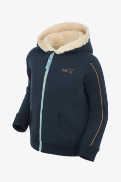 Kinder Charlie Reißverschlussjacke
