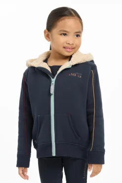 Kinder Charlie Reißverschlussjacke