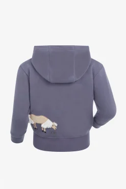 Kinder Charlie Reißverschlussjacke