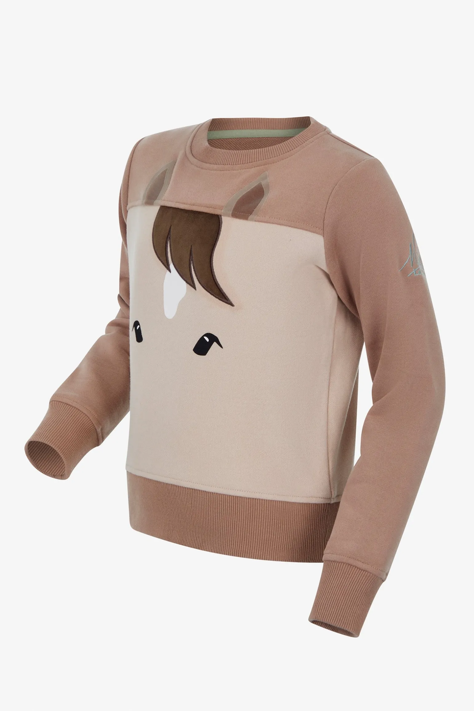 Kinder Pony Sweatshirt