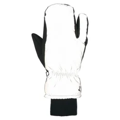 Kinder Reflektierende 3-Finger Reithandschuhe