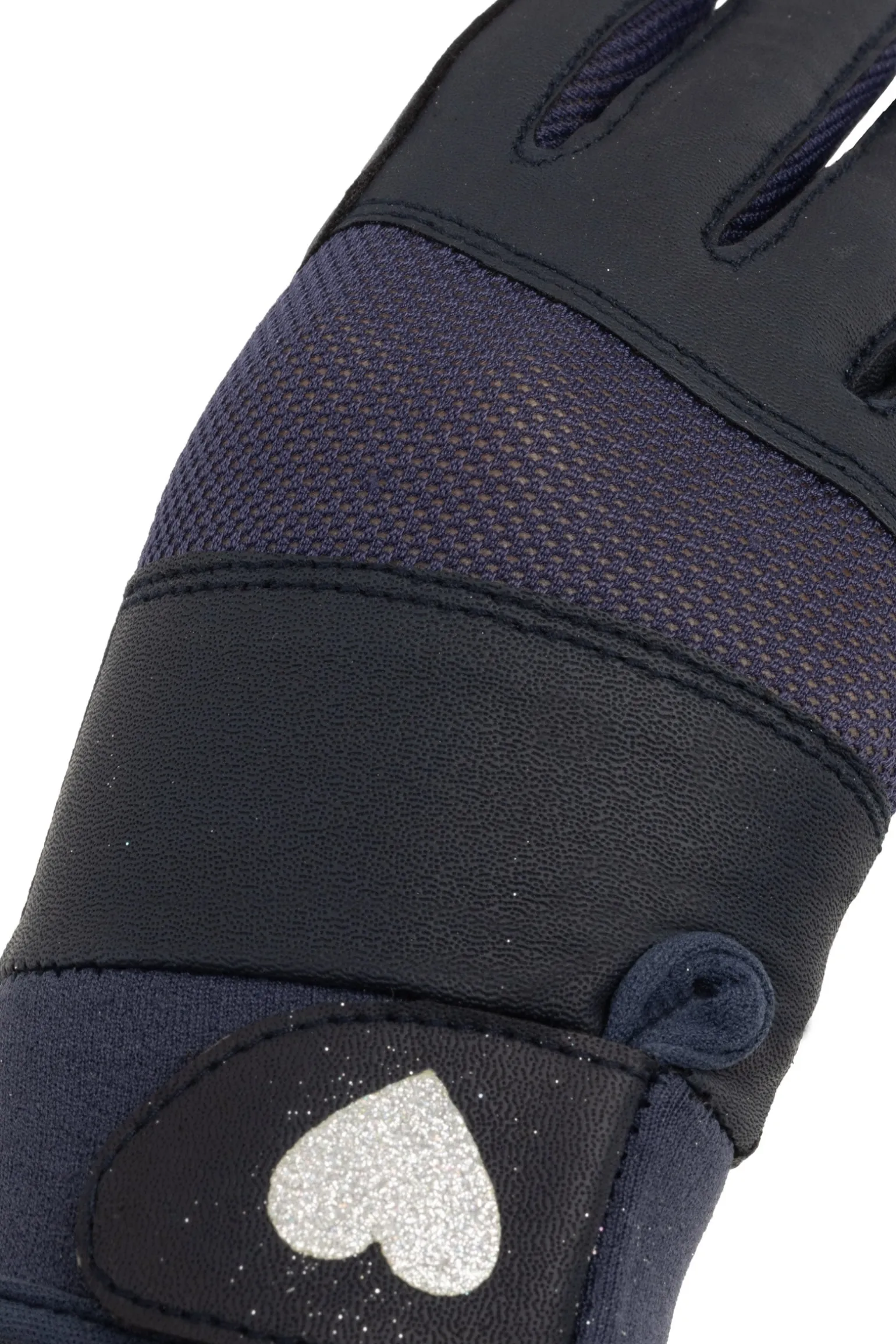 Kinder Reithandschuhe mit Touchfunktion