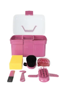 Kinder-Putzbox (Set)