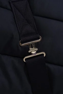 Kingsley Combo Stalldecke mit Halsteil, 300g