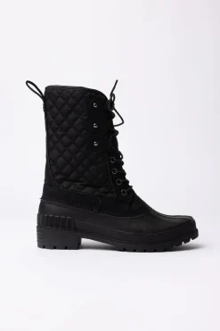 Kiruna Thermo Mid-Shaft Stiefel