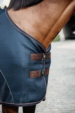 Kombinierte Mesh-Abschwitzdecke