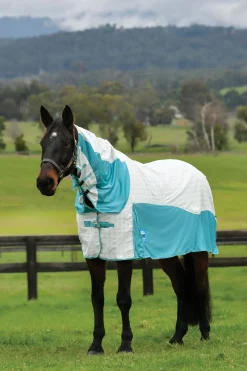 Kool Coat Baumwolle Airstream Ii Detach-A-Neck